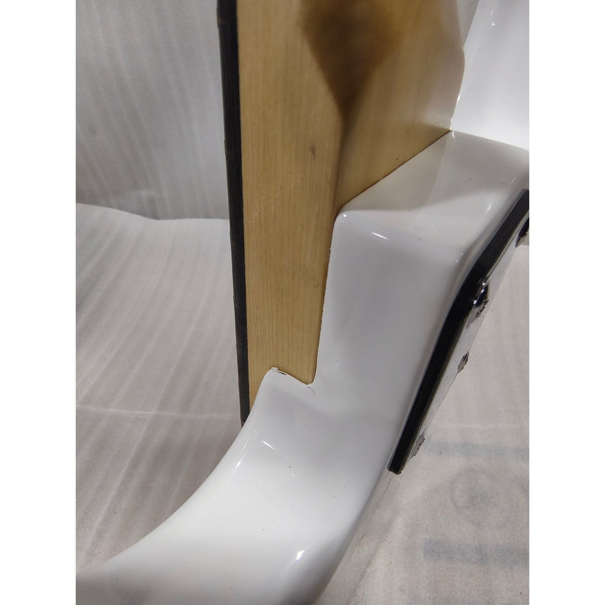 Vault JB4 Jazz Bass 4-String Bass Guitar - Open Box B Stock
