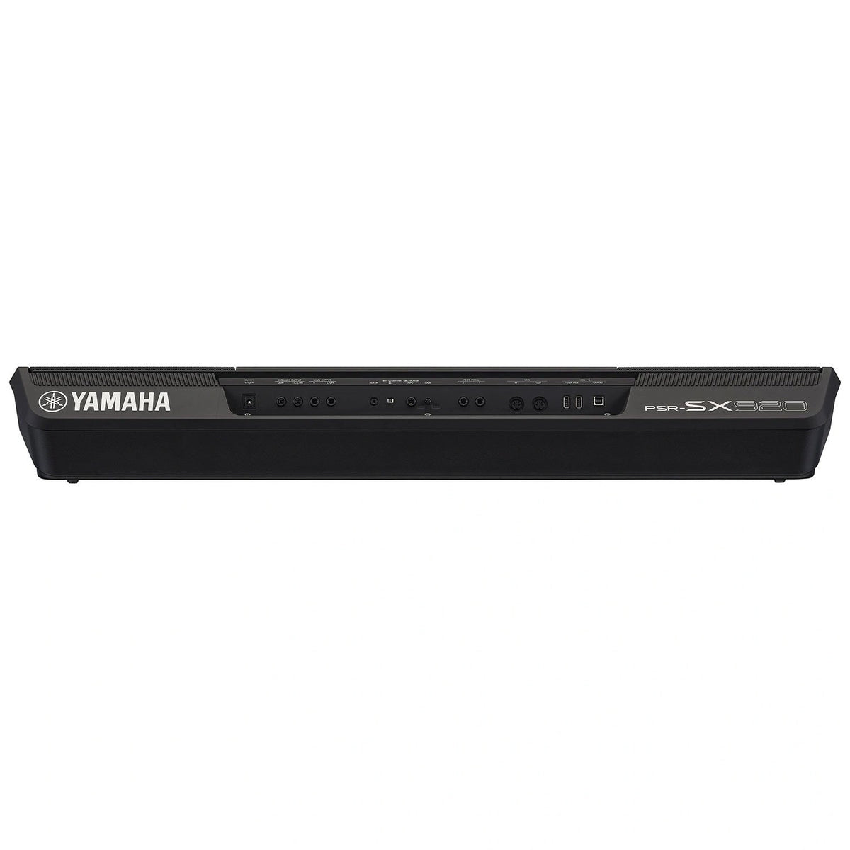 Yamaha PSR-SX920 61-Key Arranger Keyboard