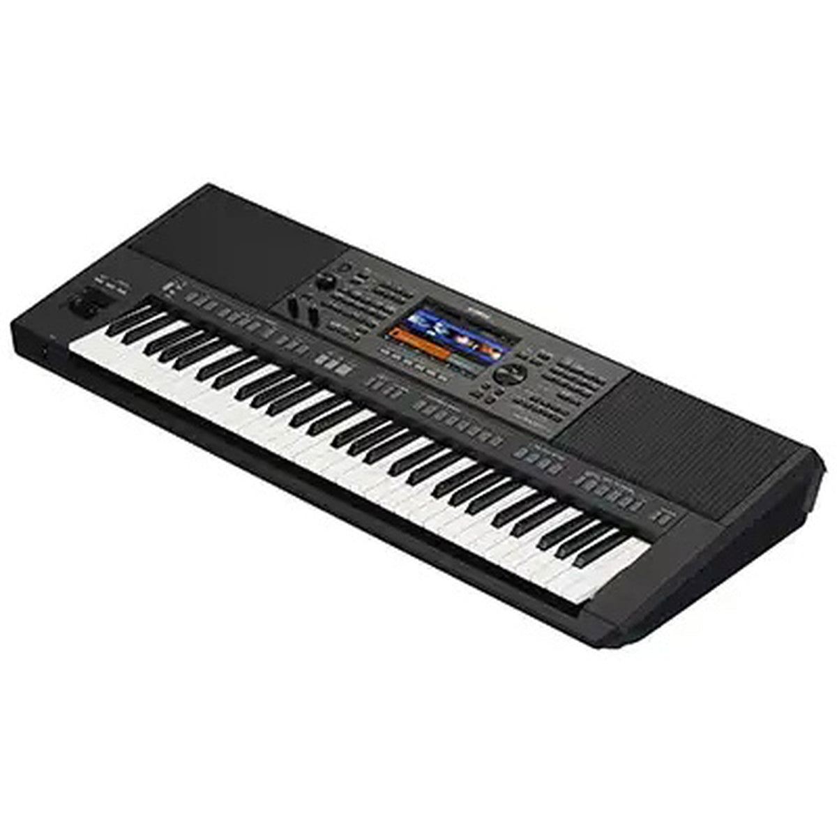 Yamaha PSR-SX920 61-Key Arranger Keyboard