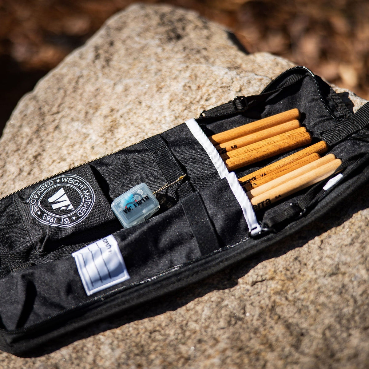 Vic Firth Essential Stick Bag