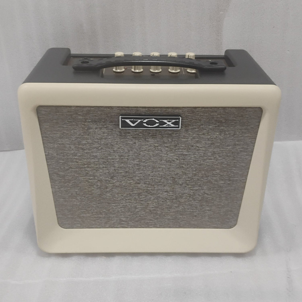 Vox VUKE50 Ukulele 50 Watt Amplifier for Ukulele - Open Box