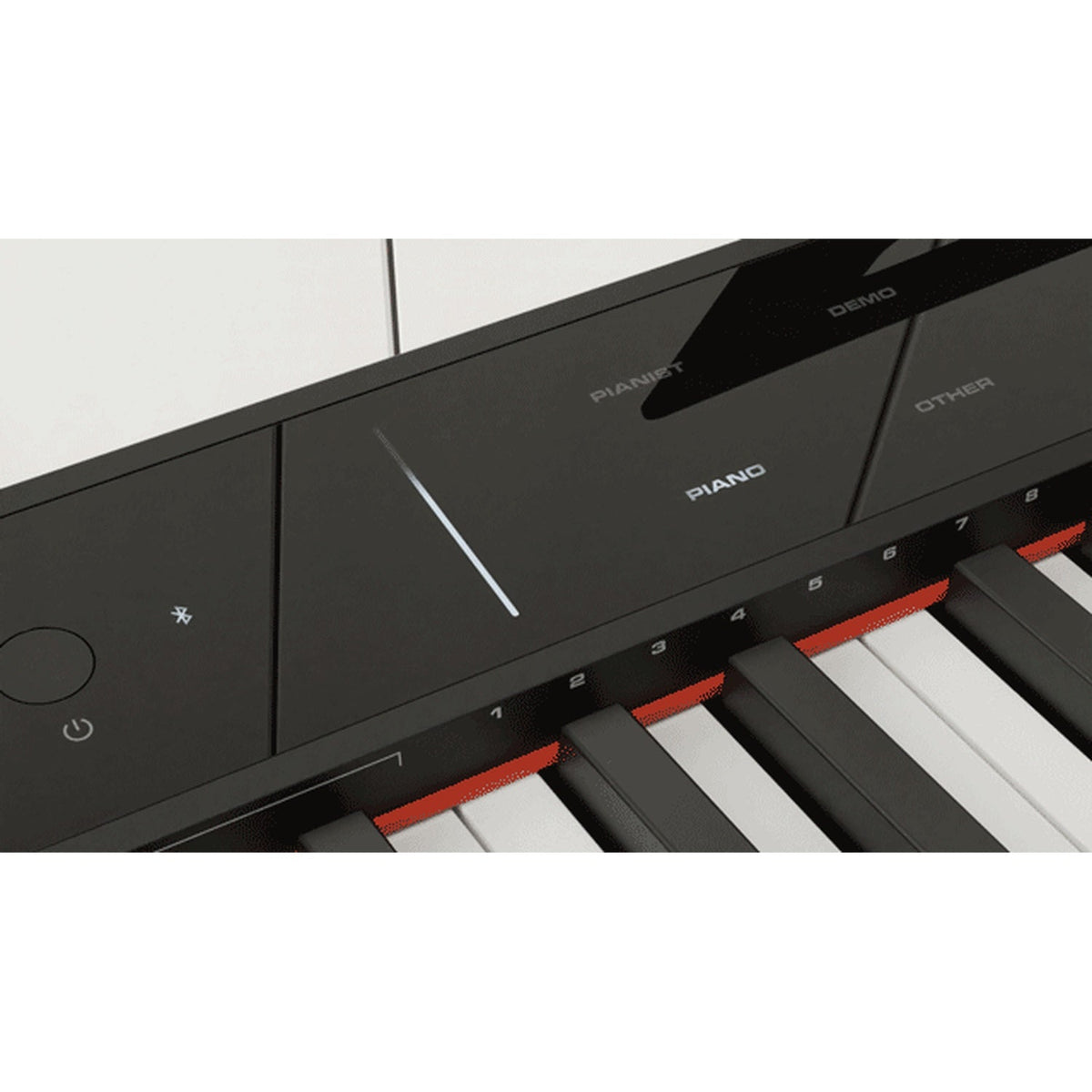 Nux NPK-200 88-Key Portable Digital Piano