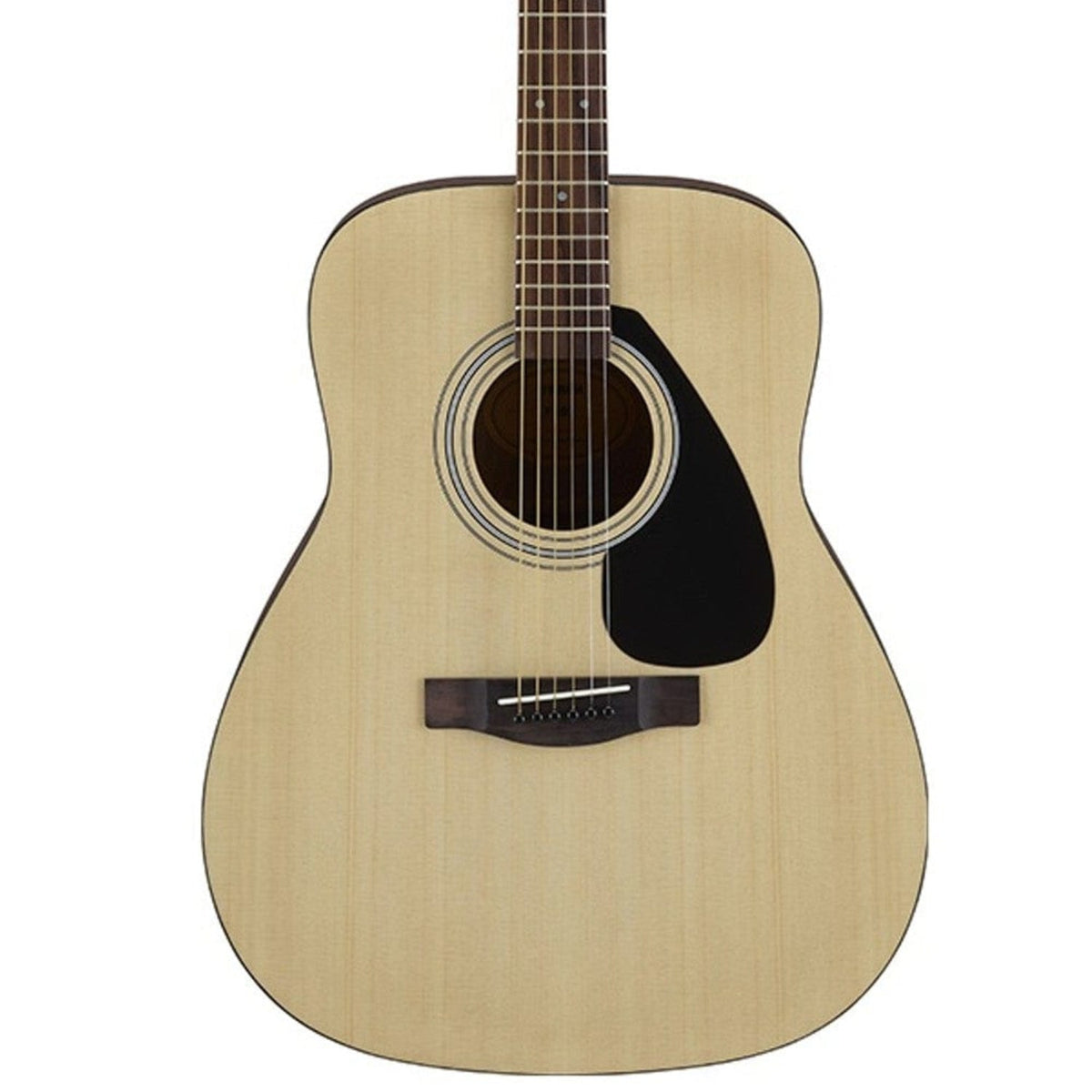 Yamaha F280 40 Inch Acoustic Guitar - Open Box