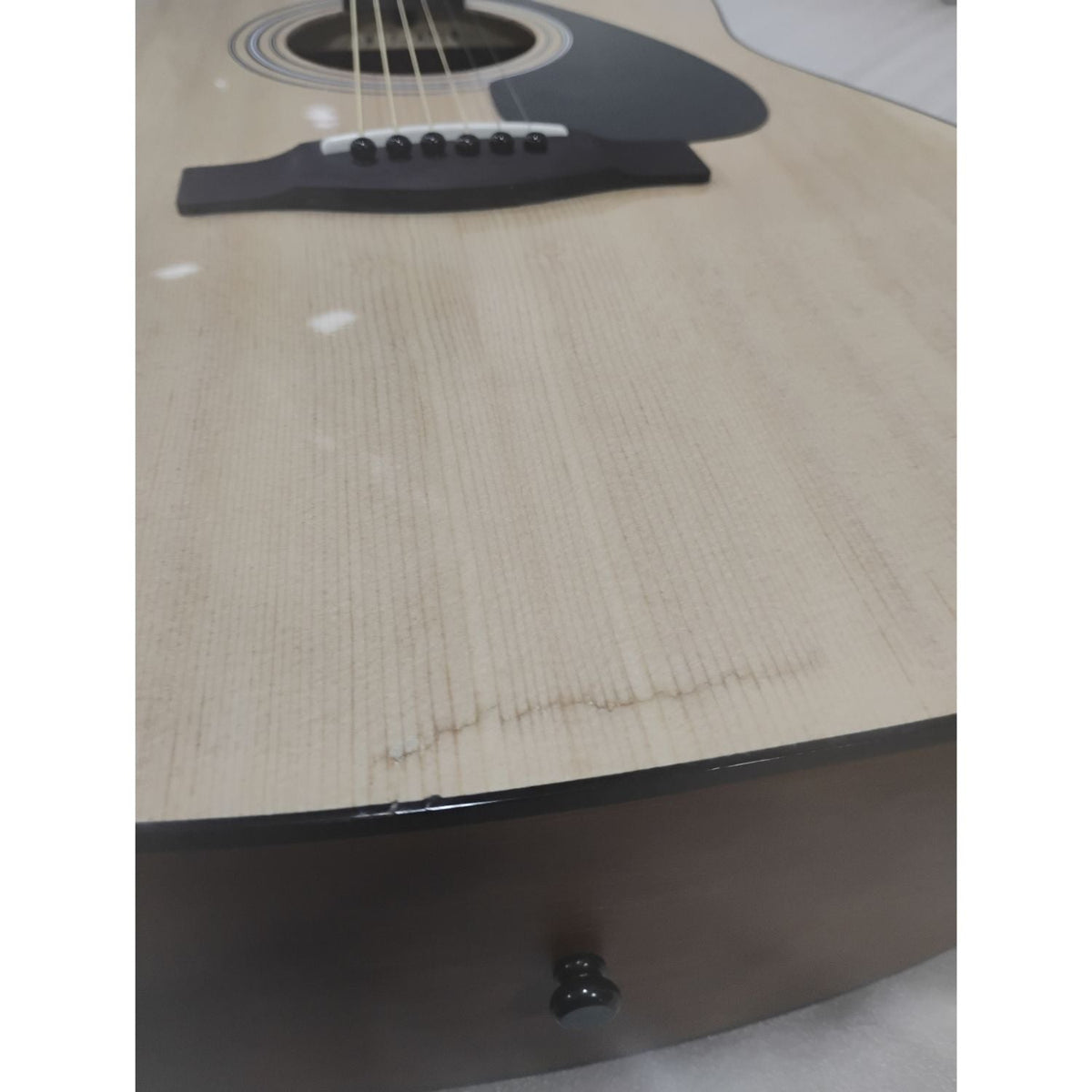 Yamaha F280 40 Inch Acoustic Guitar - Open Box B Stock
