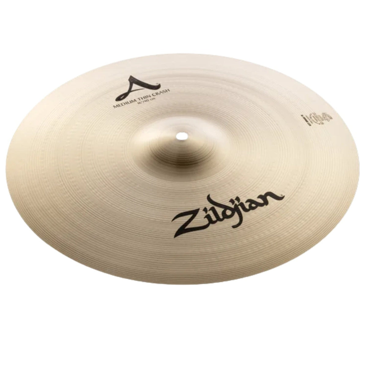Zildjian Thin Crash Cymbal