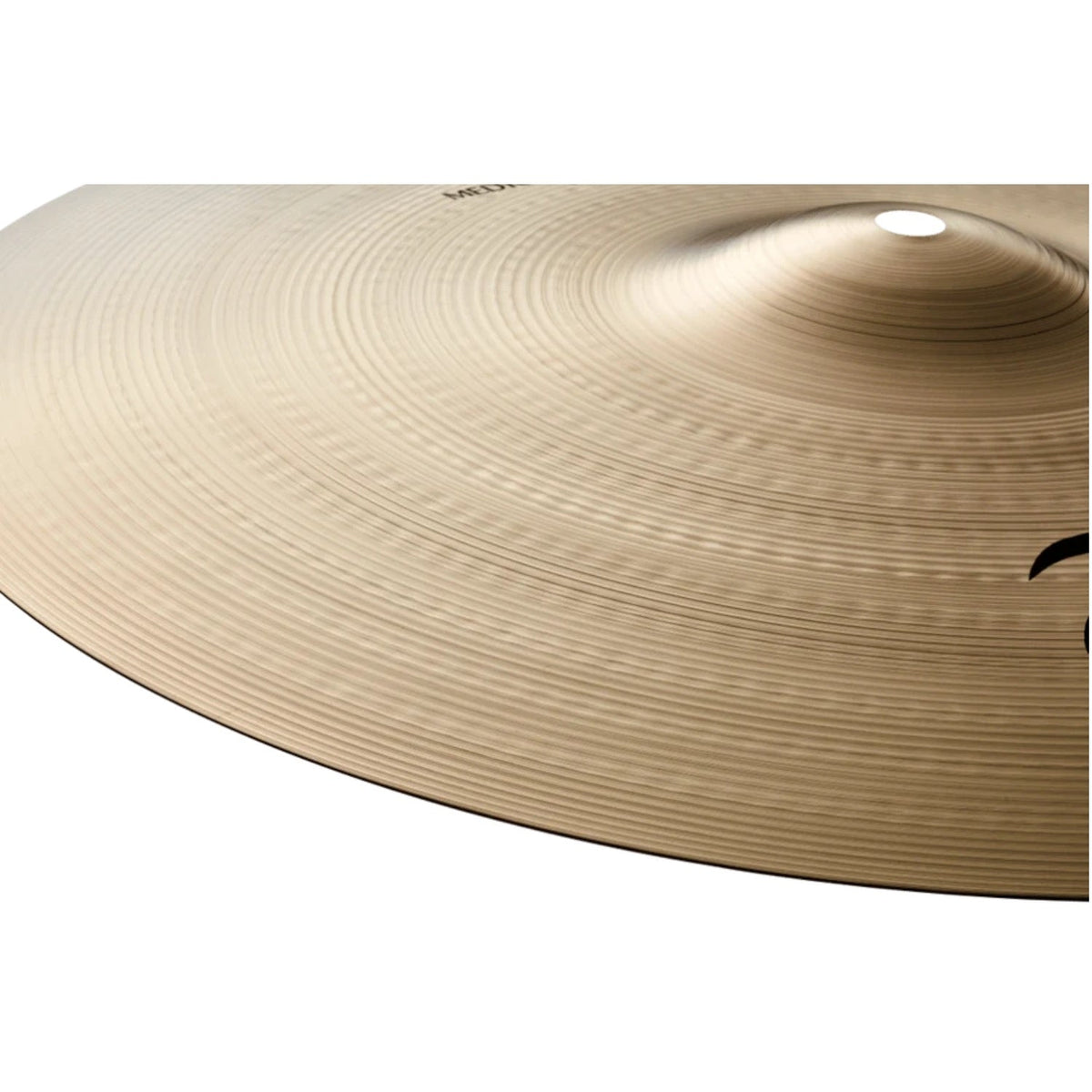 Zildjian Thin Crash Cymbal
