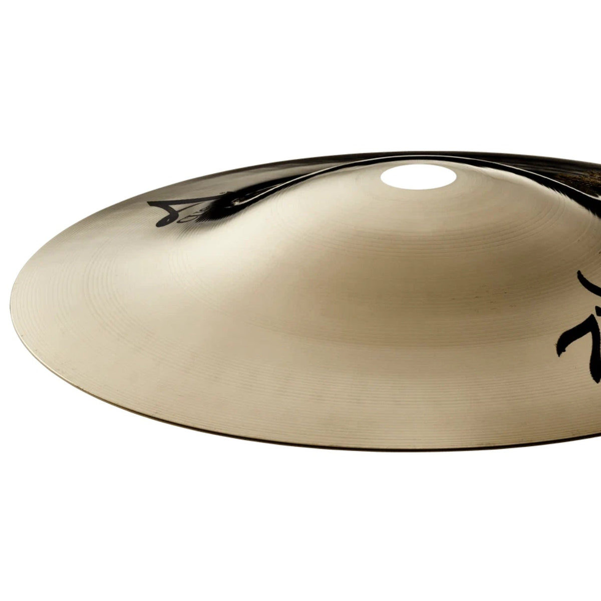 Zildjian A Custom Splash 12-inch Splash Cymbal