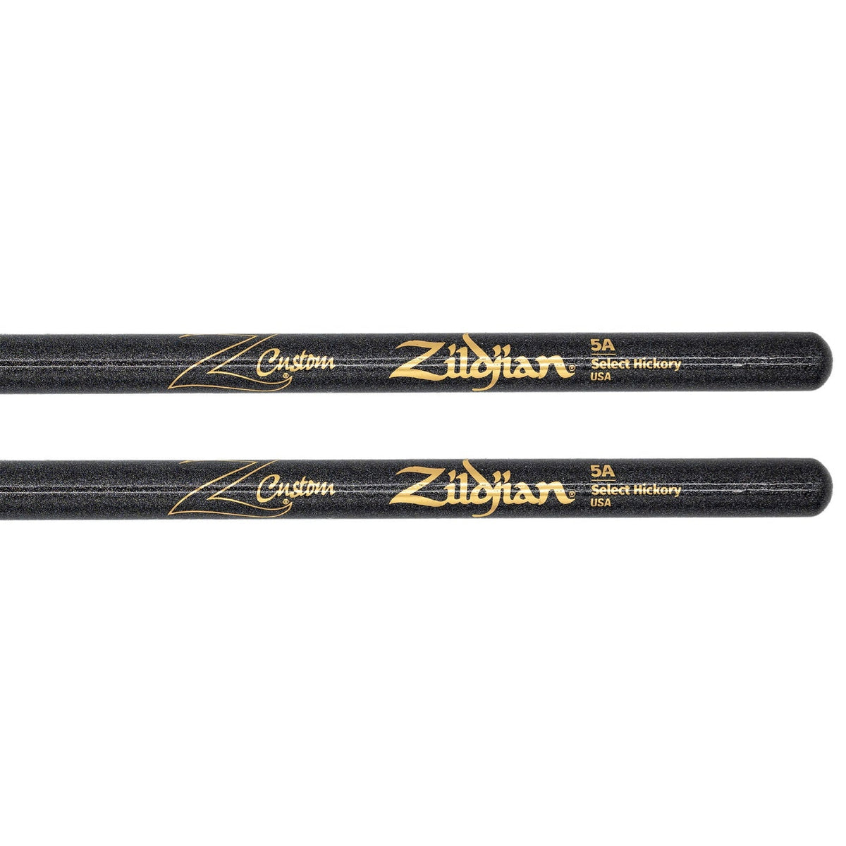 Zildjian Z Custom Limited Edition Wood Tip Drumsticks - 5A