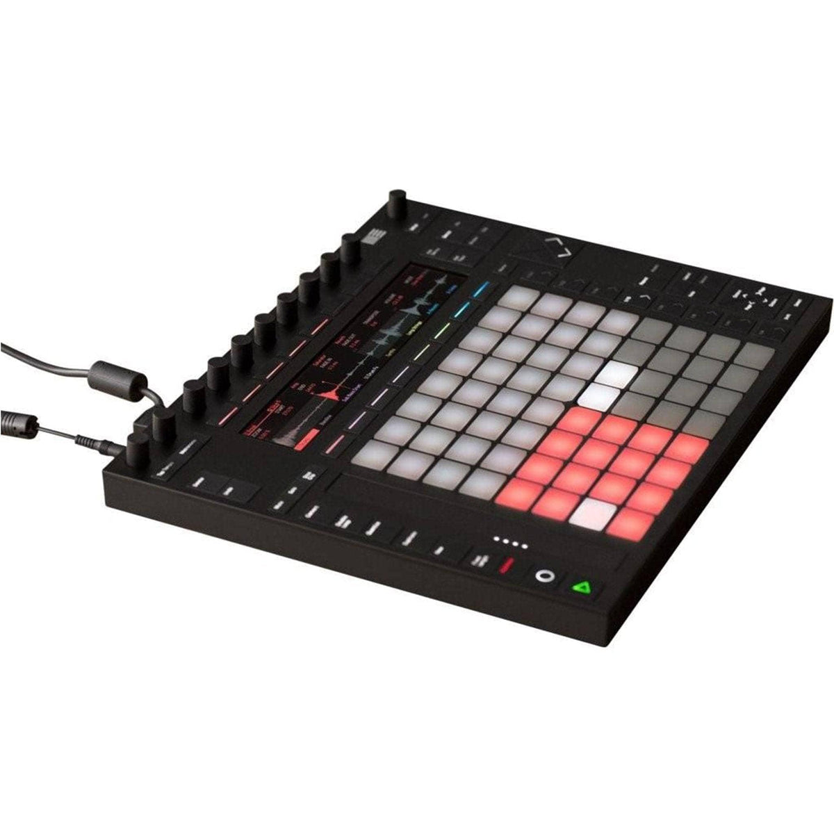 Ableton Push 2 + Live 11 Suite Bundle