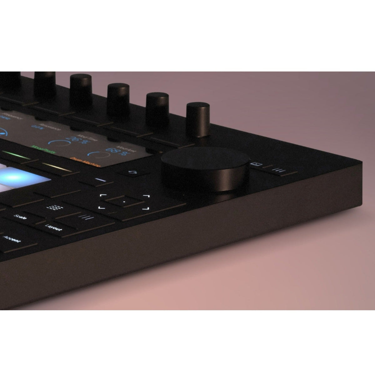 Ableton Push 3 + Live 12 Suite Bundle