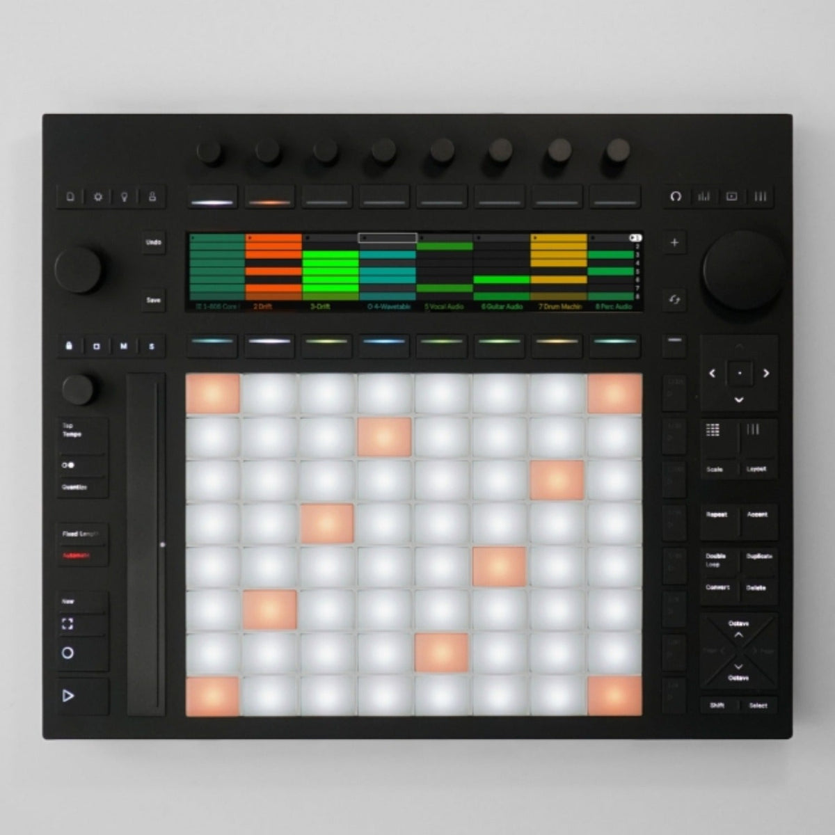 Ableton Push 3 + Live 12 Suite Bundle