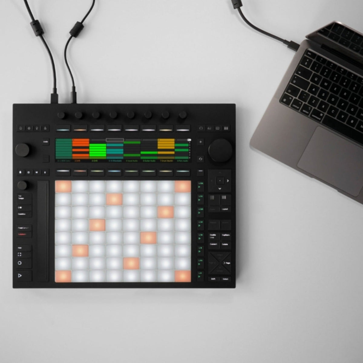 Ableton Push 3 + Live 12 Suite Bundle
