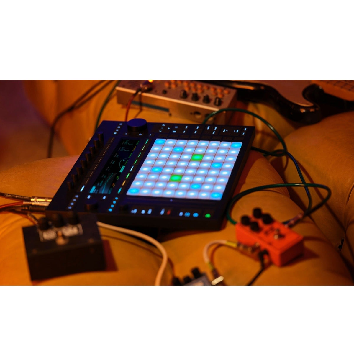 Ableton Push 3 + Live 12 Suite Bundle