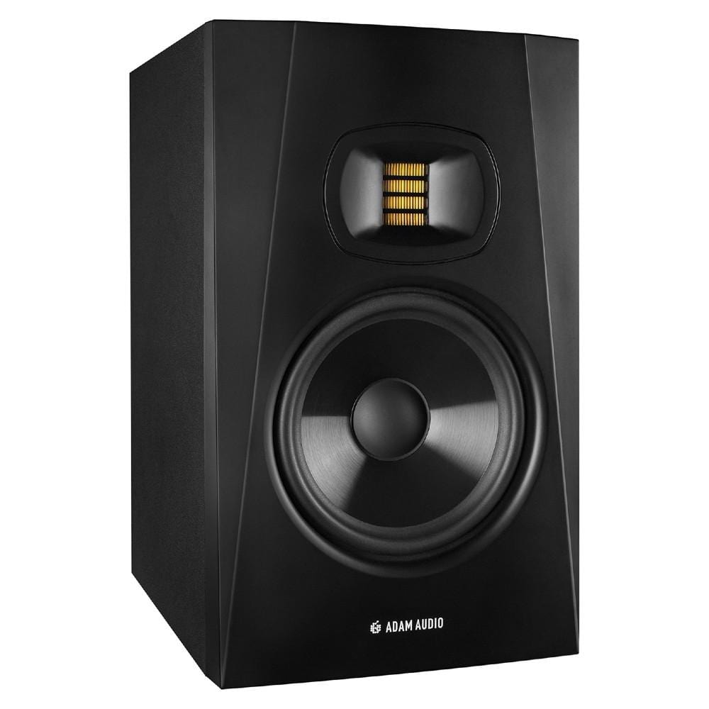 ADAM Audio T7V Active Studio Monitor - Single - Open Box