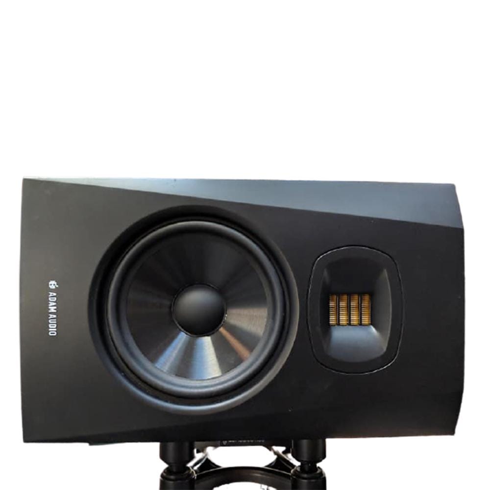 ADAM Audio T7V Active Studio Monitor - Single - Open Box