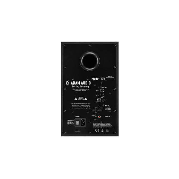 ADAM Audio T7V Active Studio Monitor - Single - Open Box