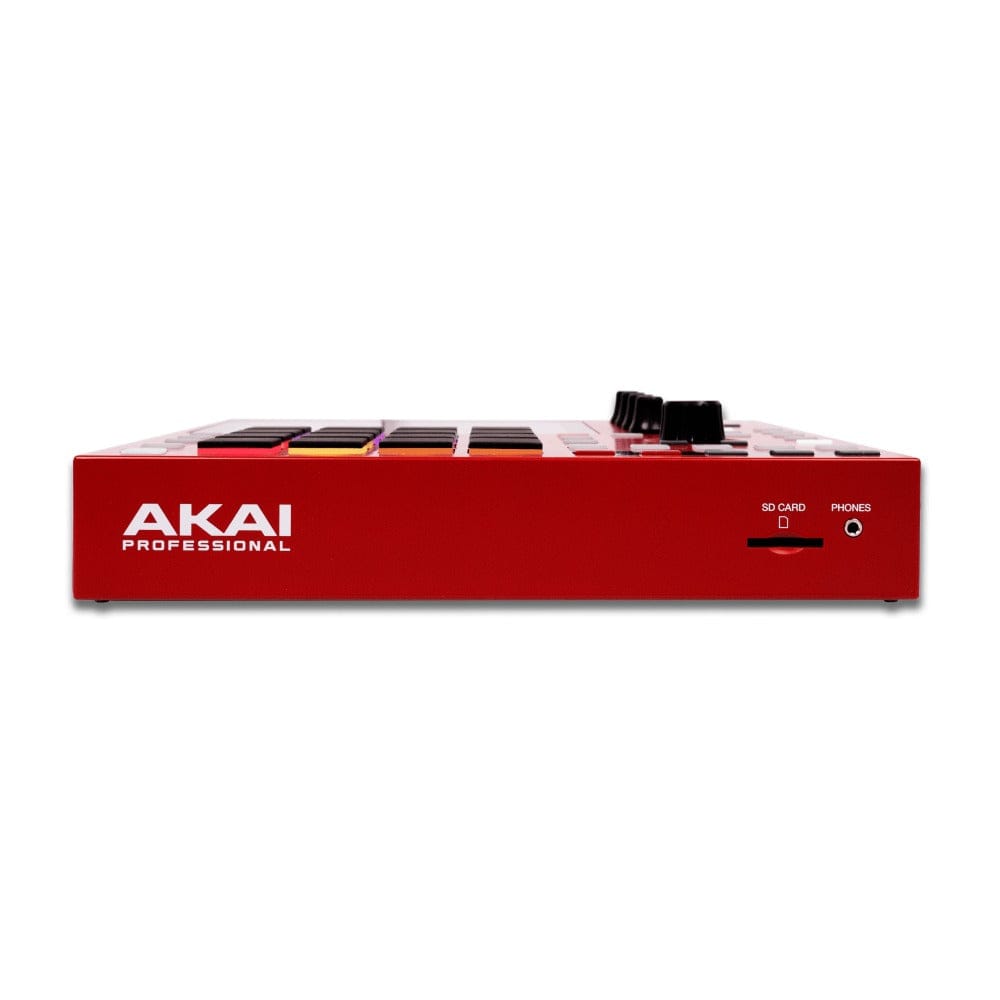 Akai Professional MPC One Standalone Sampler and Sequencer