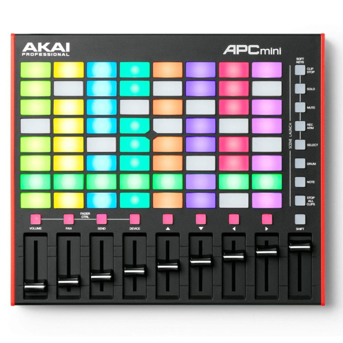 Akai APC Mini MK2 Ableton Performance Controller - Open Box