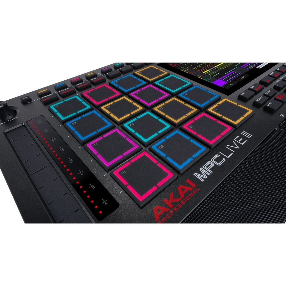 Akai MPC Live III Standalone Music Production Center
