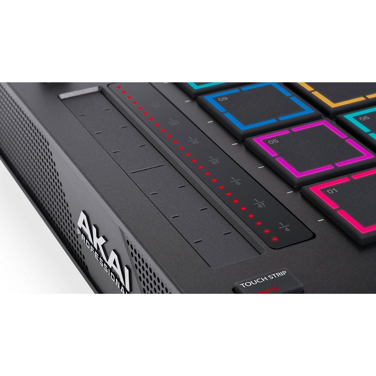 Akai MPC Live III Standalone Music Production Center