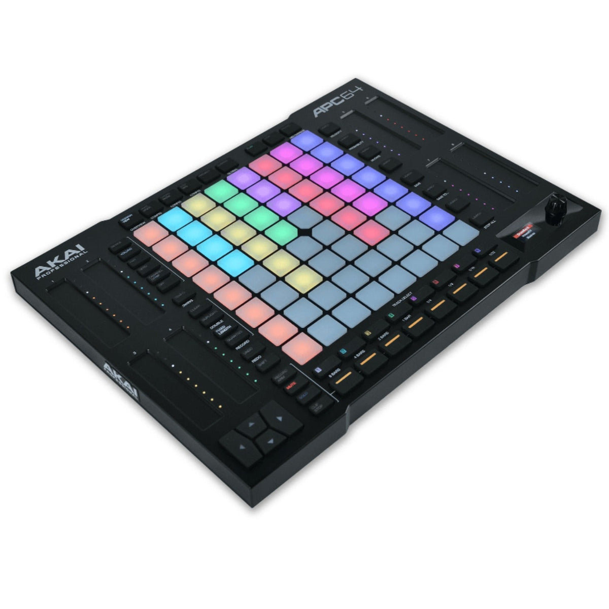 Akai APC64 Next Generation Pad Performance Controller for Ableton Live