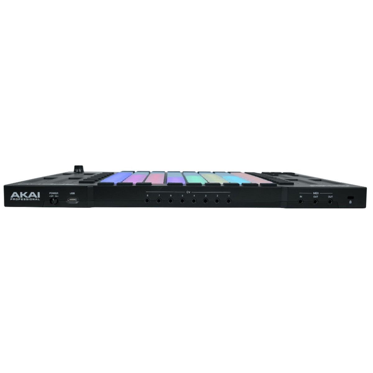 Akai APC64 Next Generation Pad Performance Controller for Ableton Live