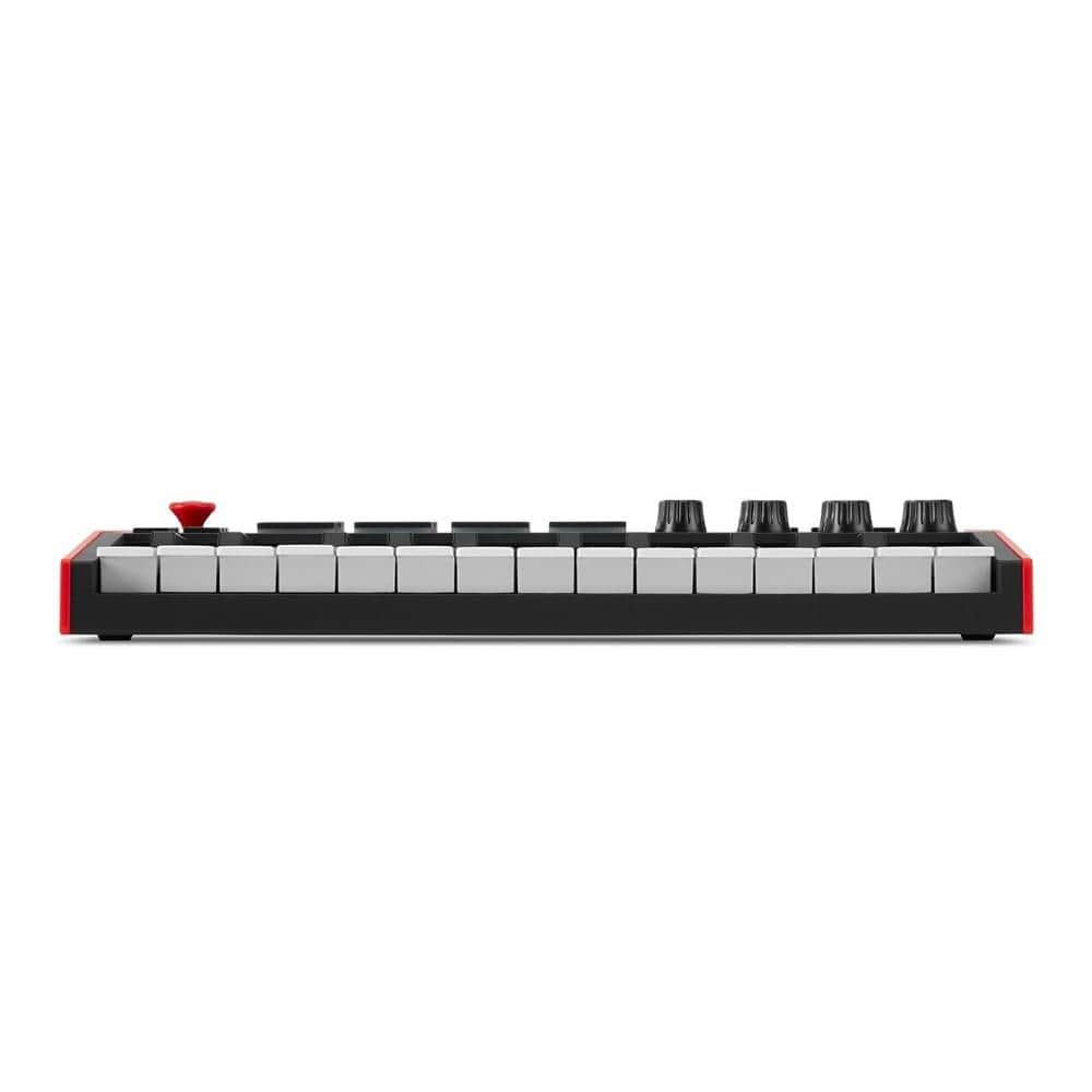 Akai MPK MINI MK3 Compact Midi Keyboard and Pad MIDI Controller - Open Box