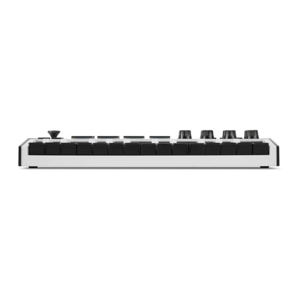 Akai MPK MINI MK3 Compact Midi Keyboard and Pad MIDI Controller - Open Box