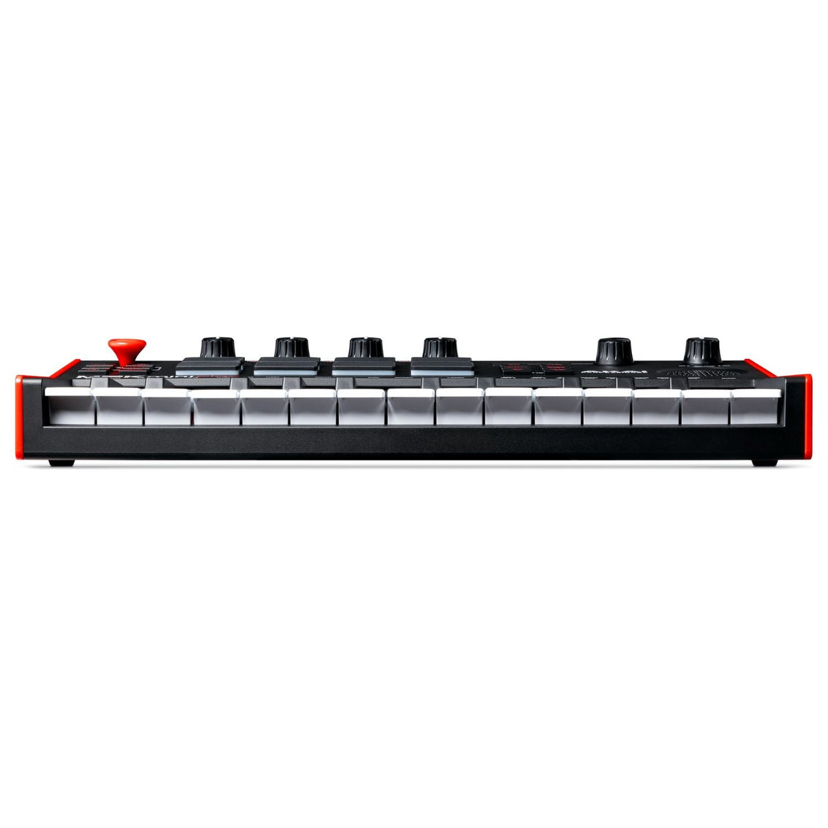 Akai MPK Mini Play Mini Controller Keyboard with Built-in Speakers With MPC Beats Software Pack - Open Box