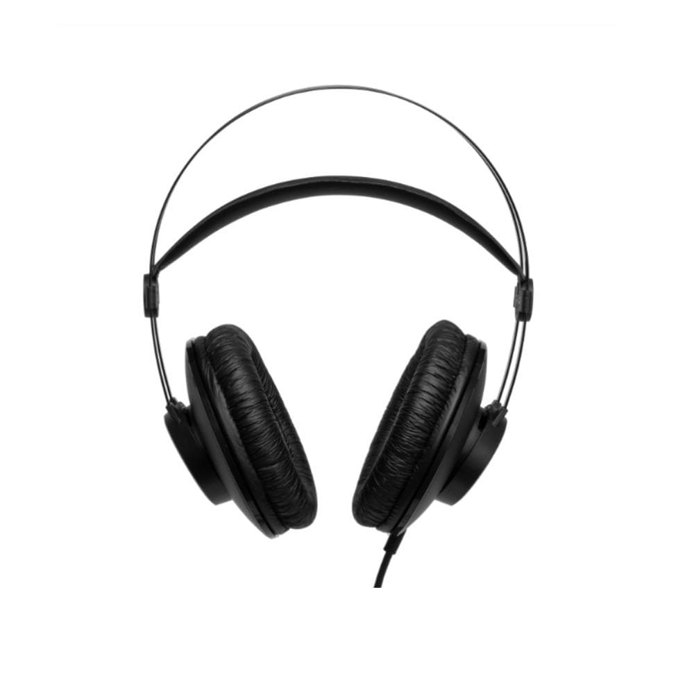 AKG K52 Professional Closed Back Studio Headphones - Open Box