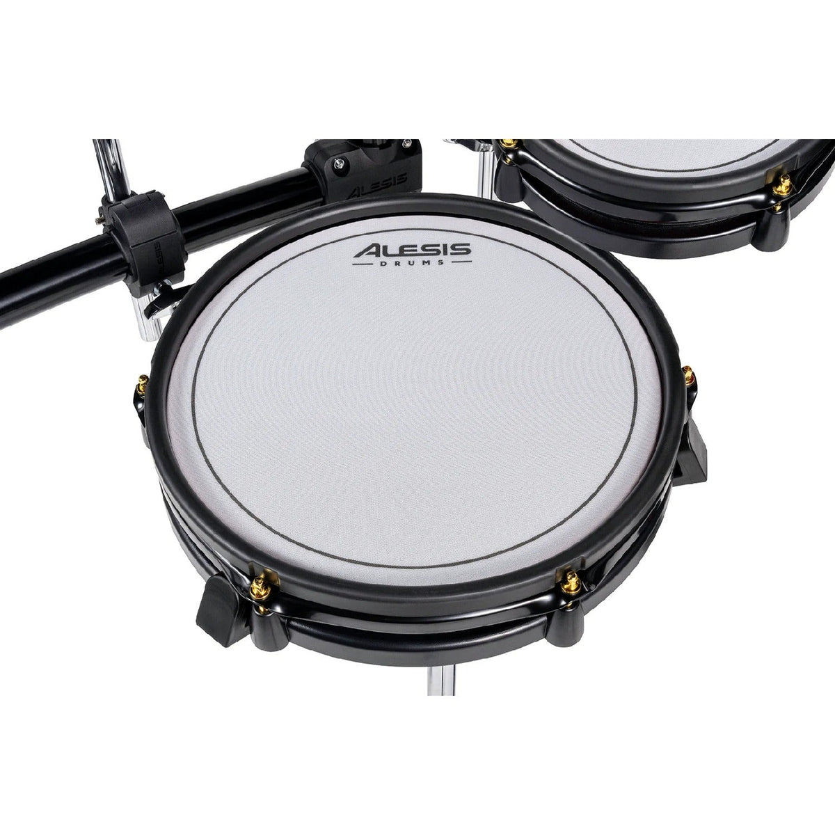 Alesis Crimson III Mesh Kit 9-Piece Electronic Drum Kit with Mesh Heads