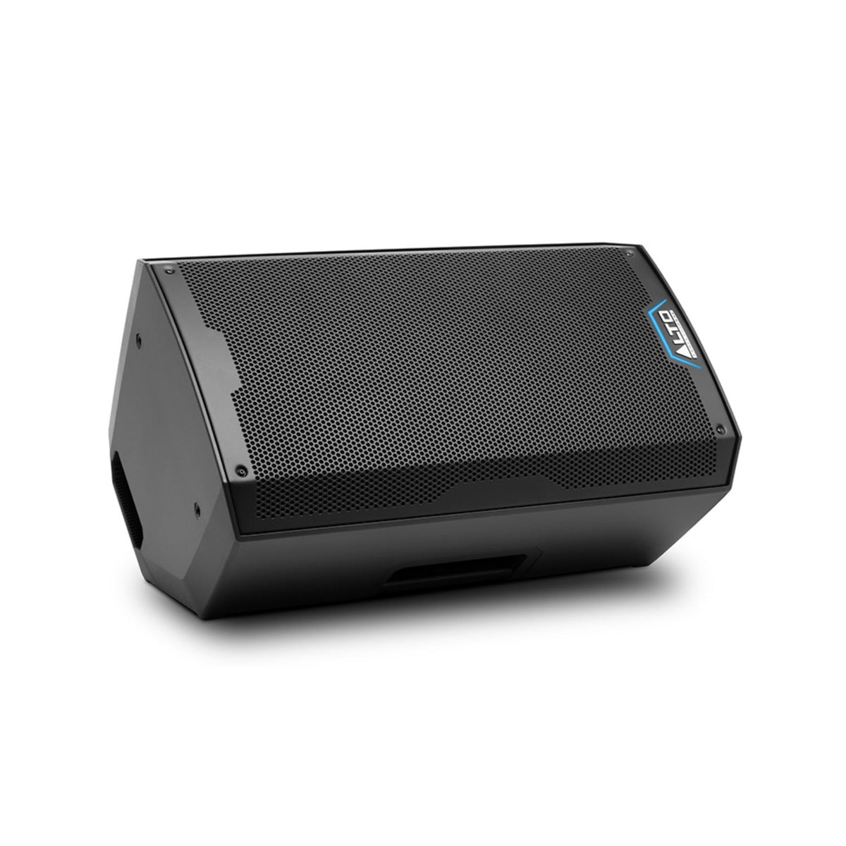 Alto TS412 2500 Watt 12 Inch 2 Way Powered Loudspeaker with Bluetooth