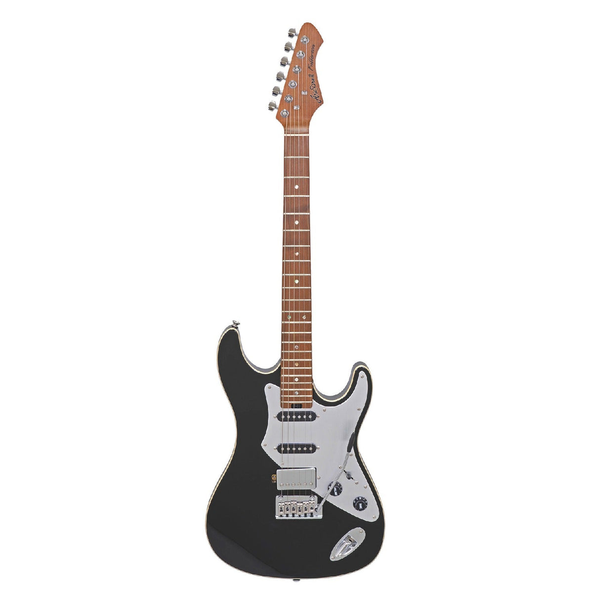 Aria 714-GTR Pro II 6 String Electric Guitar