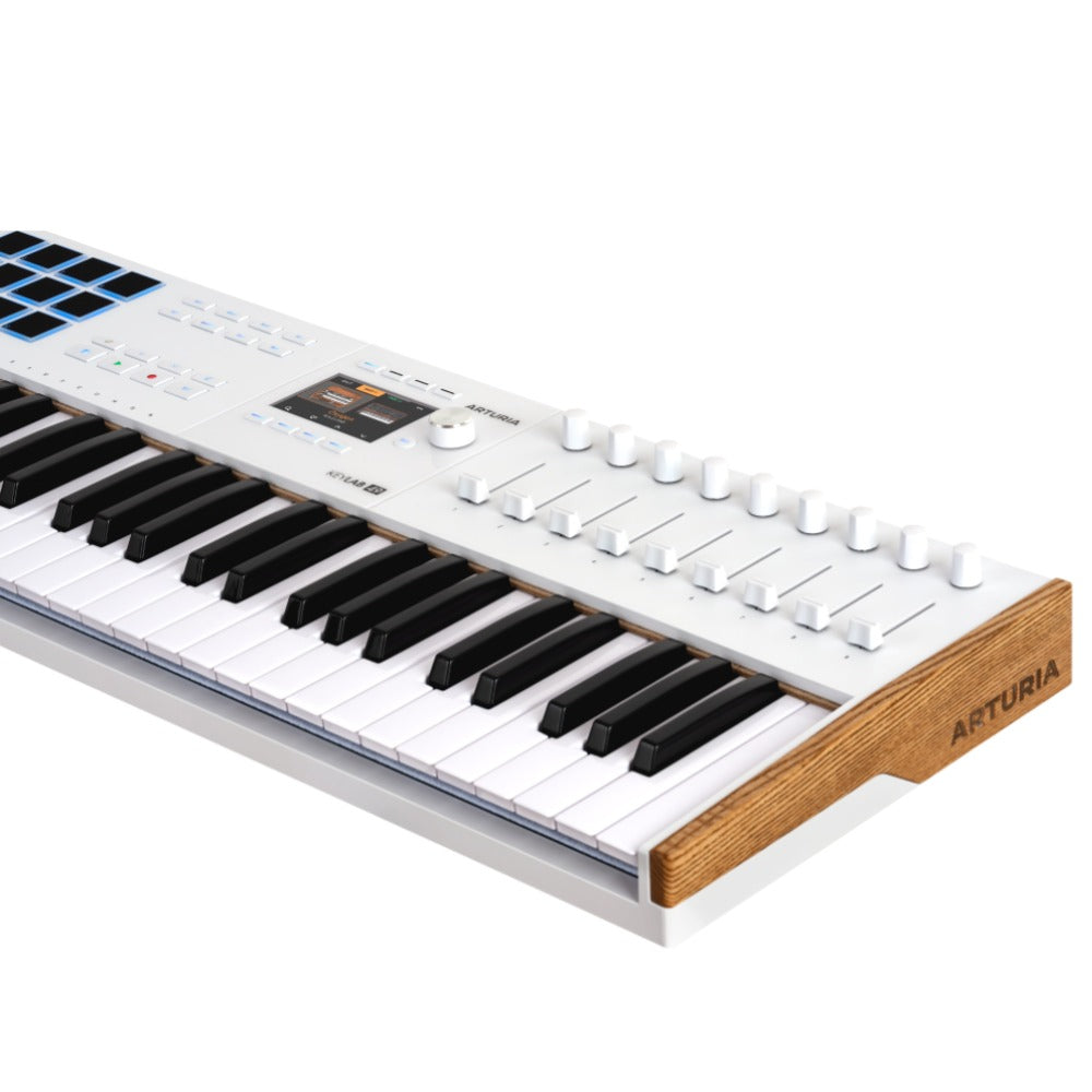 Arturia KeyLab 49 Mk3 Midi Controllers