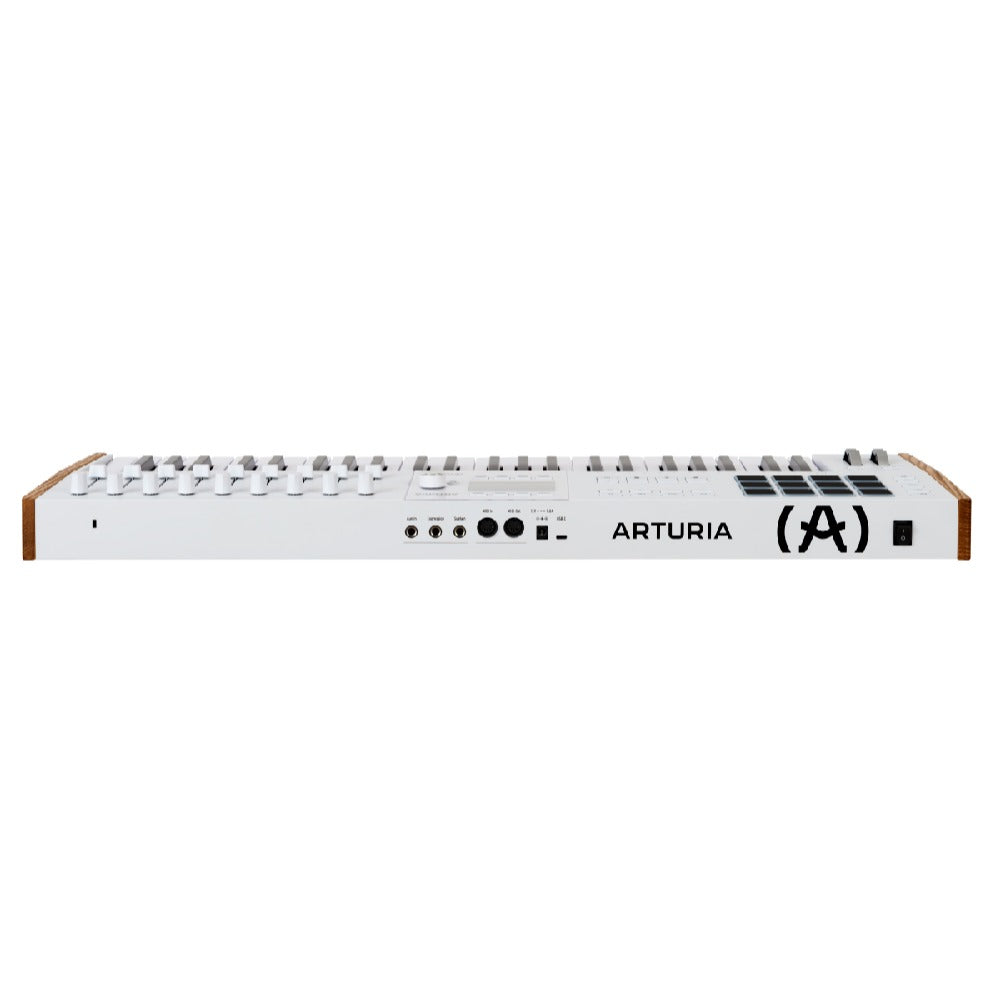 Arturia KeyLab 49 Mk3 Midi Controllers