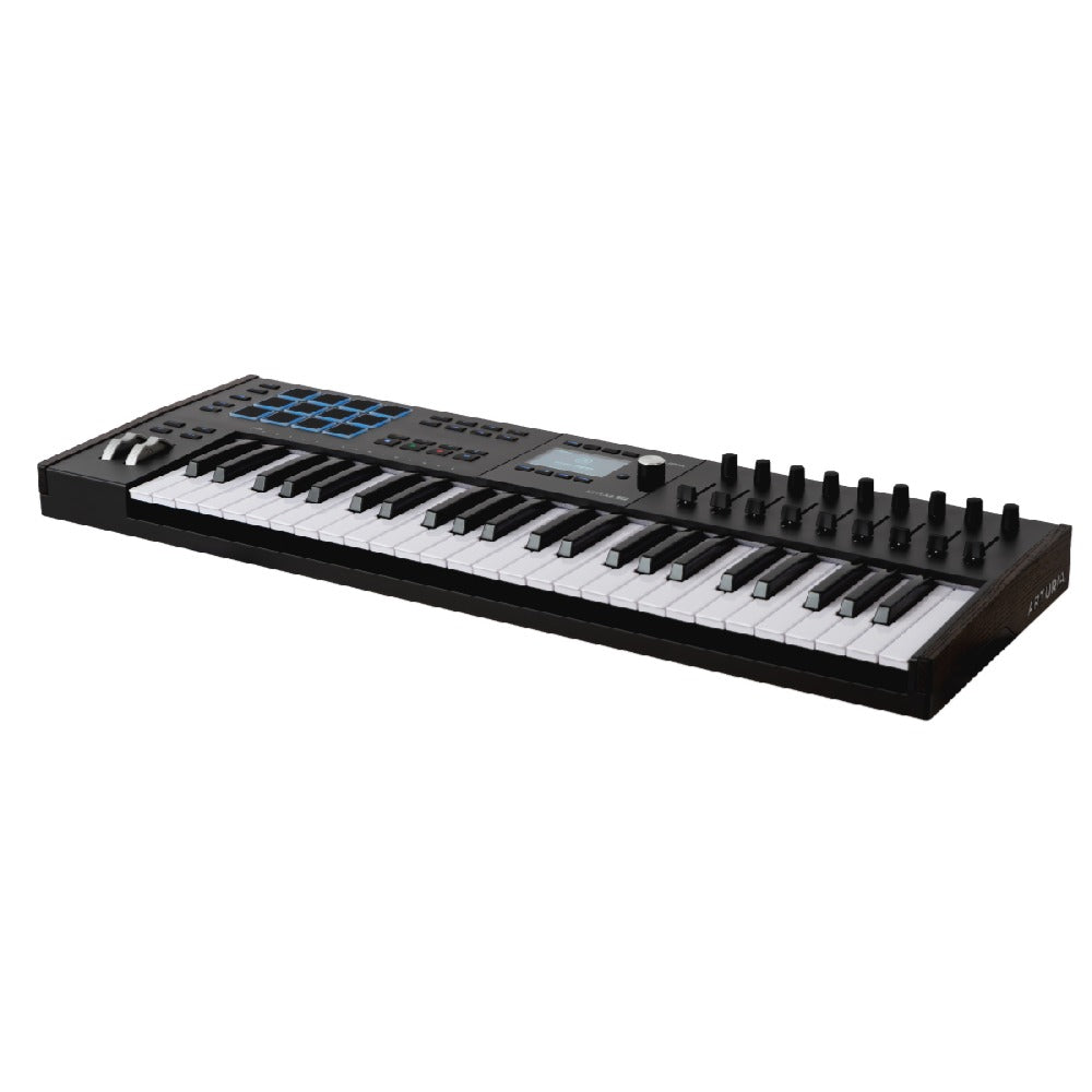 Arturia KeyLab 49 Mk3 Midi Controllers