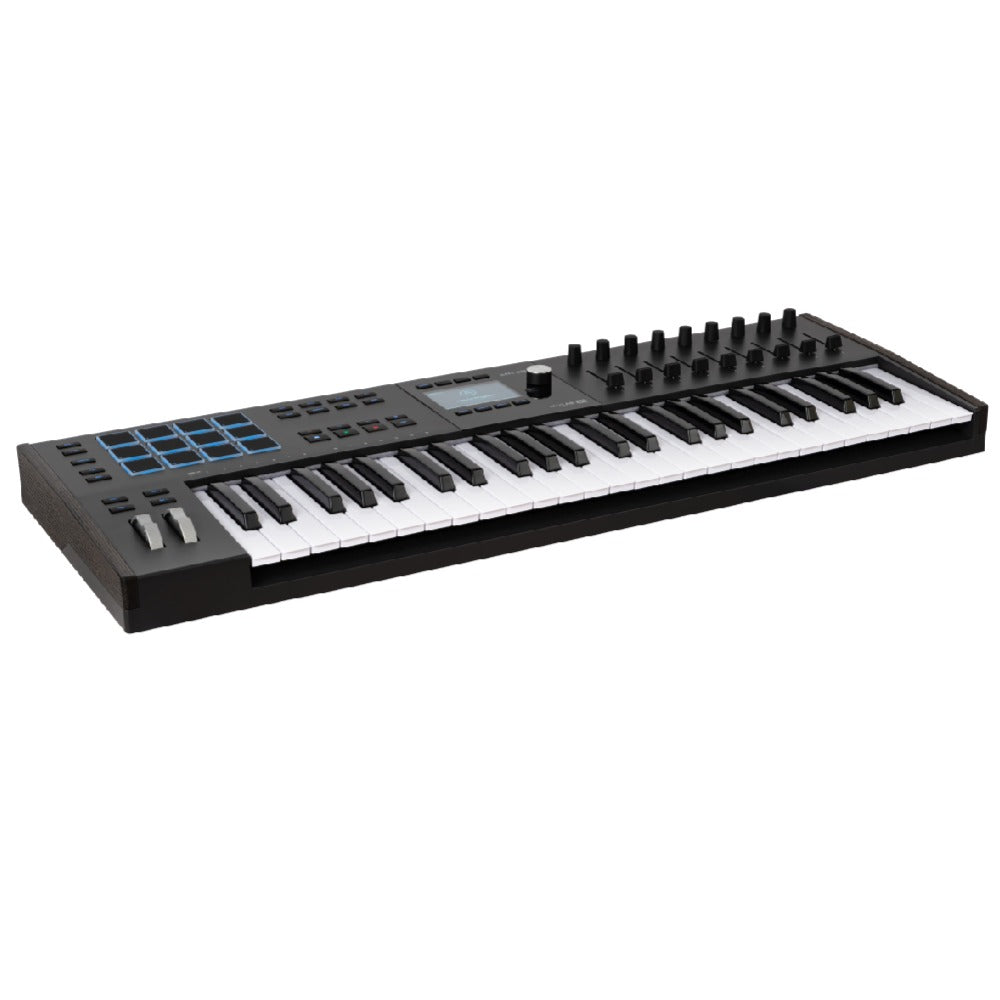 Arturia KeyLab 49 Mk3 Midi Controllers