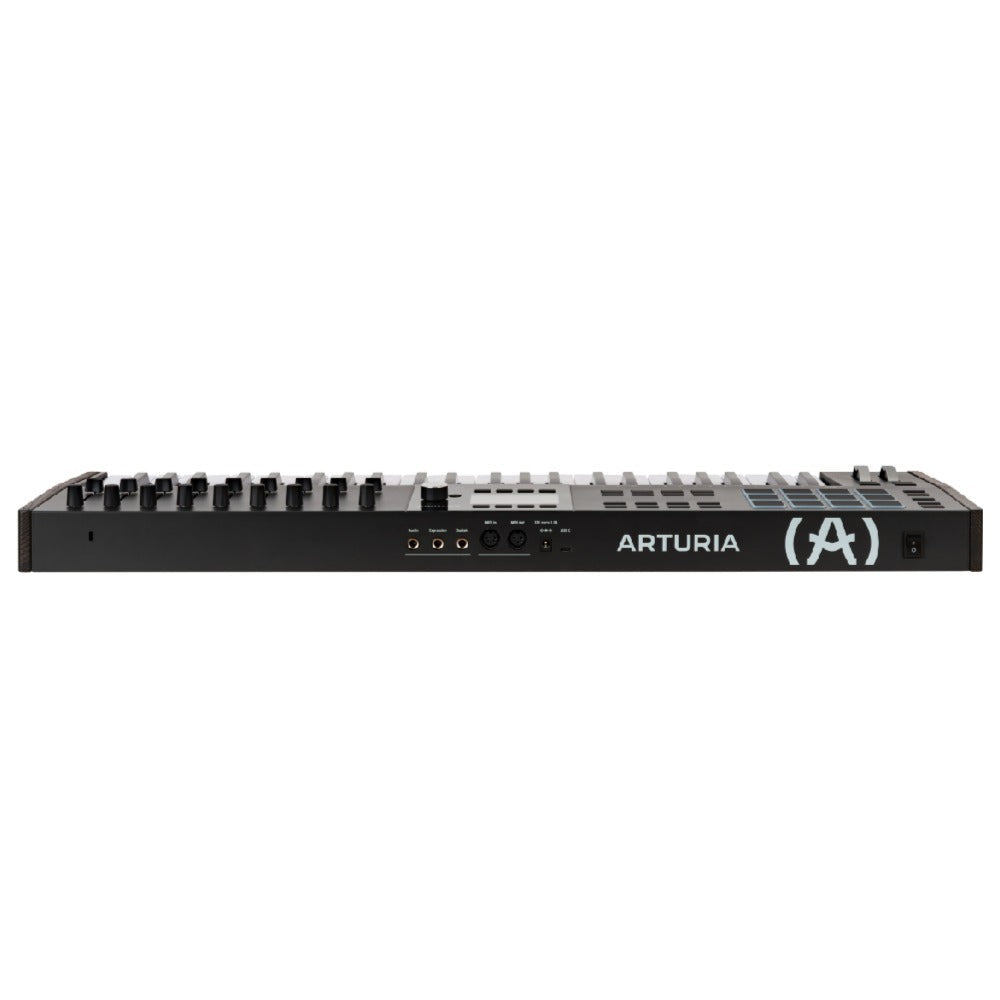 Arturia KeyLab 49 Mk3 Midi Controllers