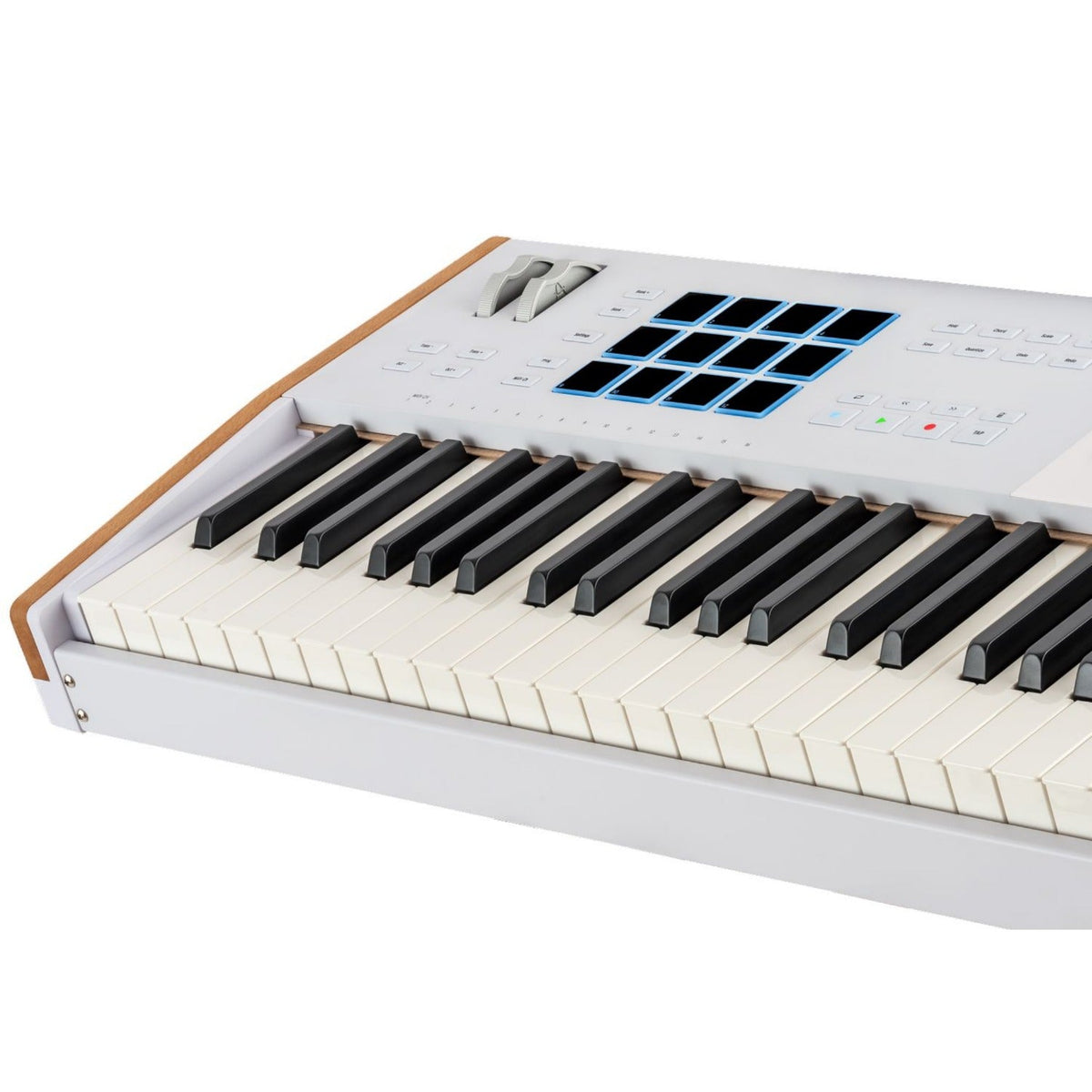 Arturia KeyLab Mk3 61 Key Midi Controller