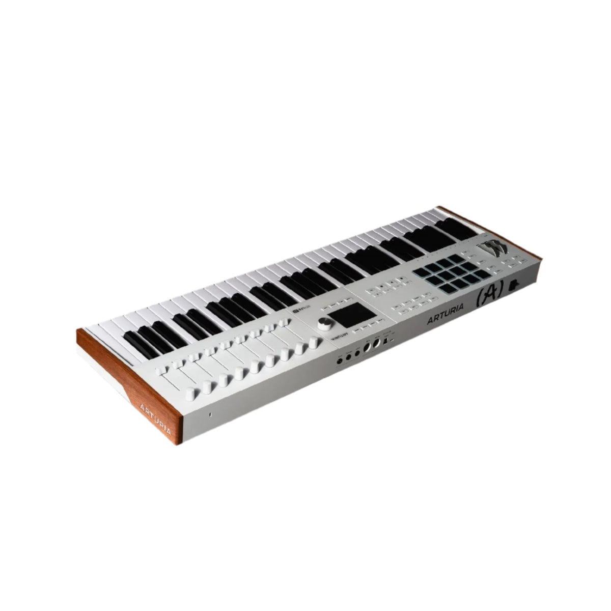 Arturia KeyLab Mk3 61 Key Midi Controller