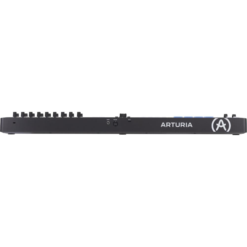 Arturia Keylab Essential 49 MK3 Universal Midi Keyboard