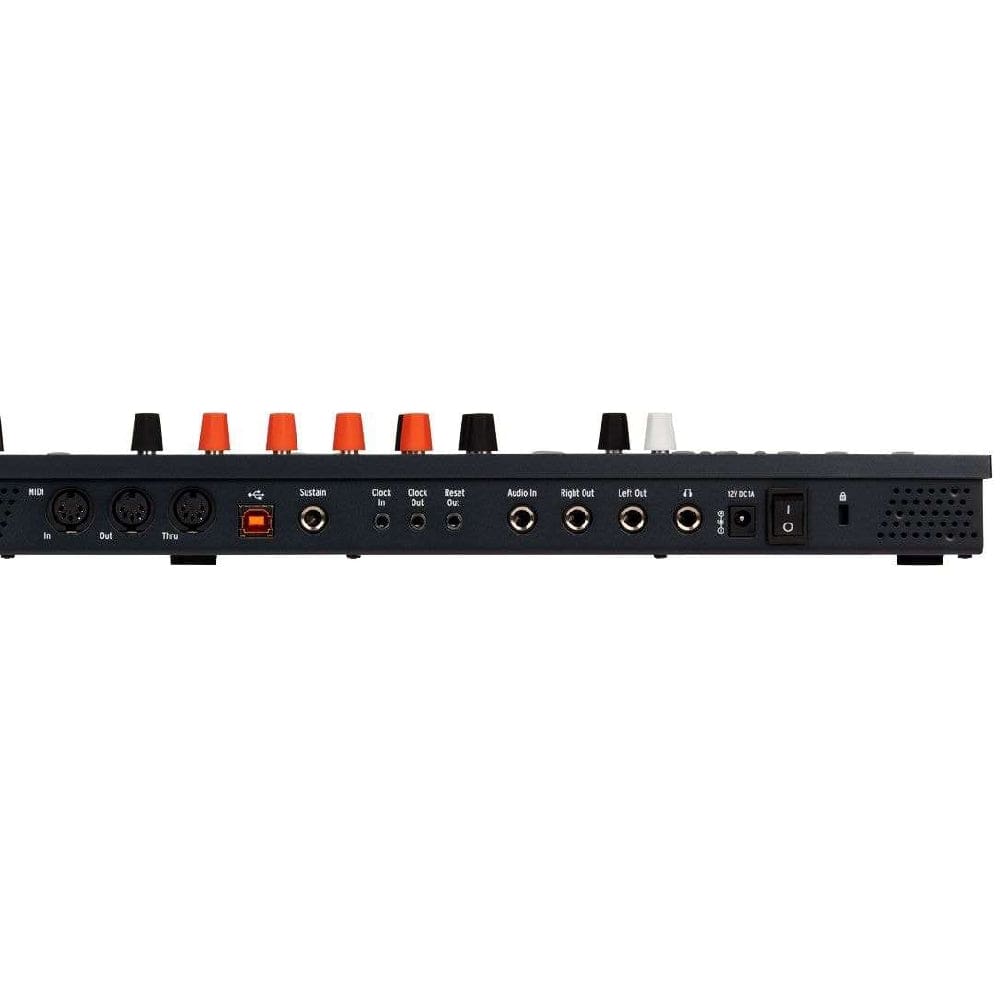 Arturia MiniFreak Polyphonic Hybrid 37 Key Keyboard Synthesizer