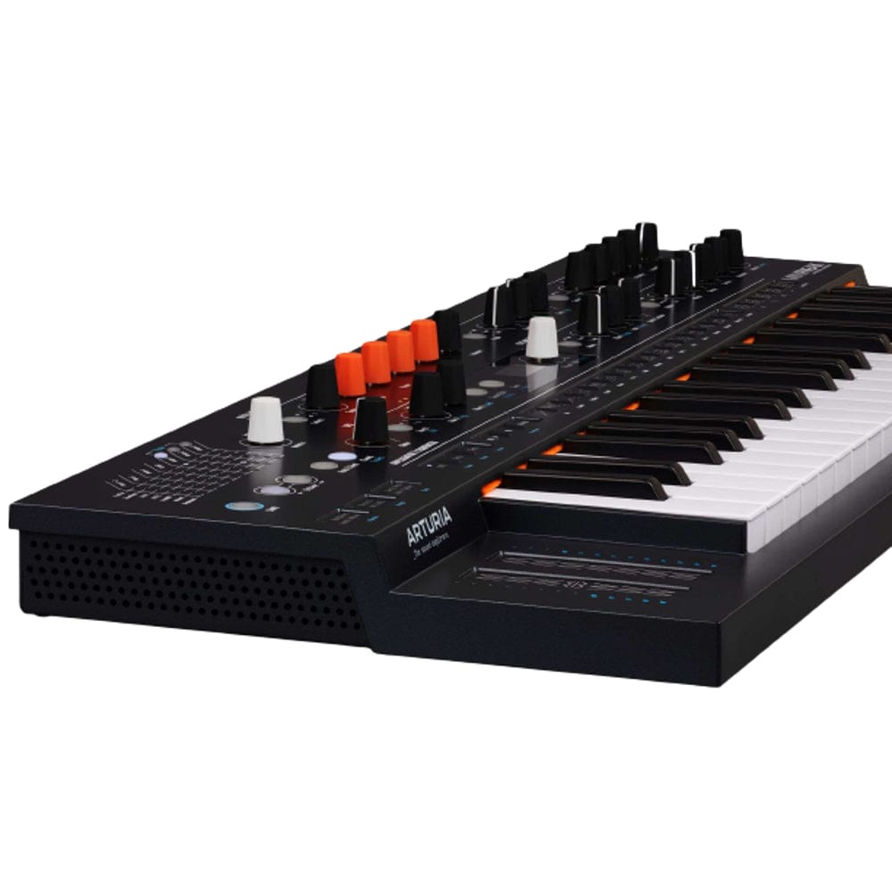 Arturia MiniFreak Polyphonic Hybrid 37 Key Keyboard Synthesizer