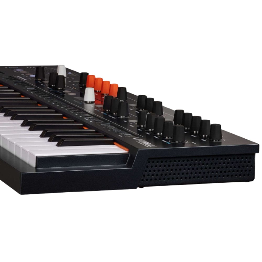 Arturia MiniFreak Polyphonic Hybrid 37 Key Keyboard Synthesizer