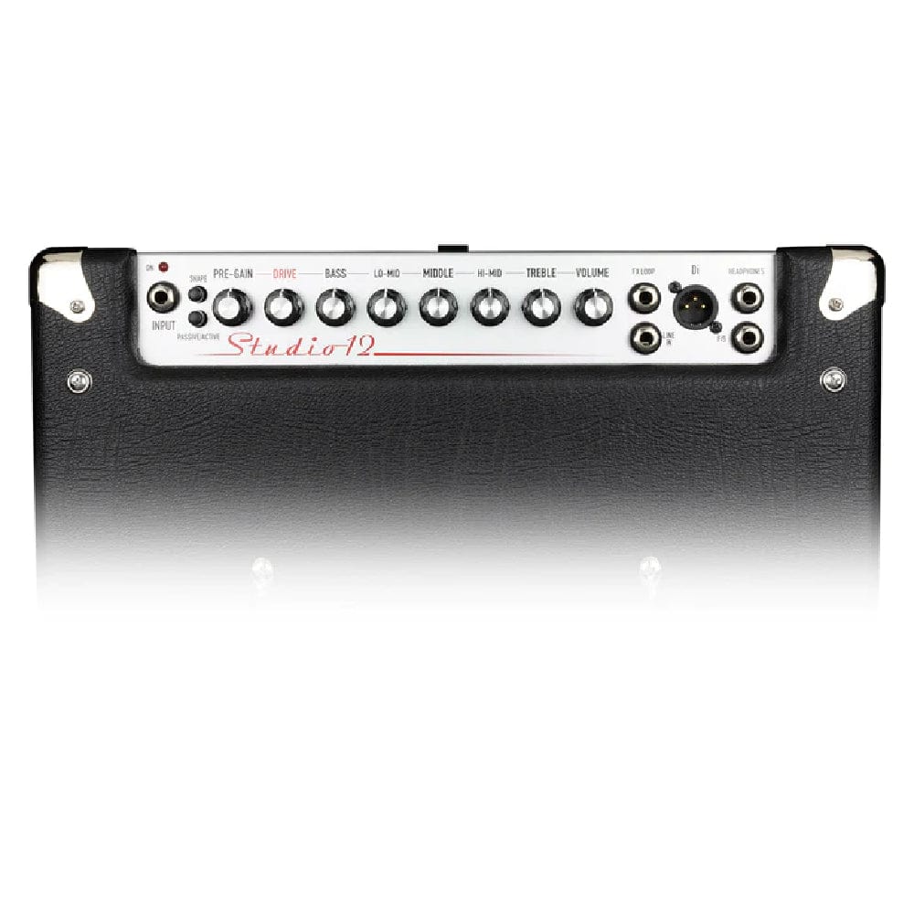 Ashdown Studio 12 120 Watt Combo Bass Amplifier