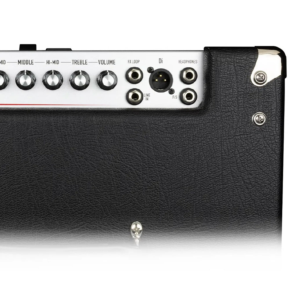 Ashdown STUDIO-210 2 x 10" Neo Combo Amplifier