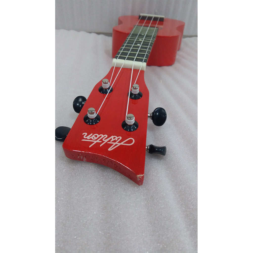 Ashton UKE110 Soprano Ukulele - Open Box B Stock