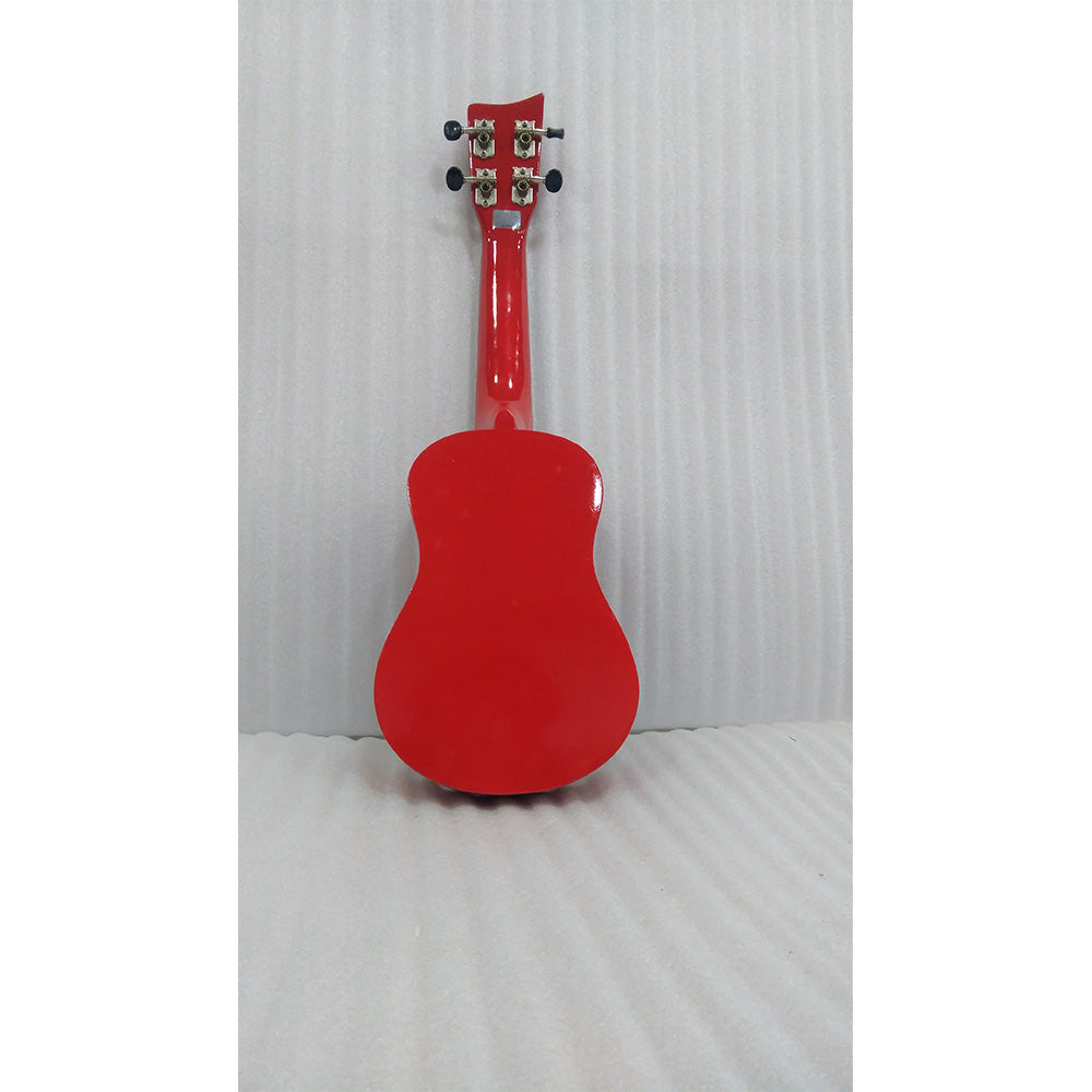 Ashton UKE110 Soprano Ukulele - Open Box B Stock