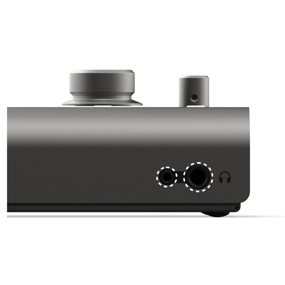 Audient ID24 10 In- 14 Out USB-C Audio Interface