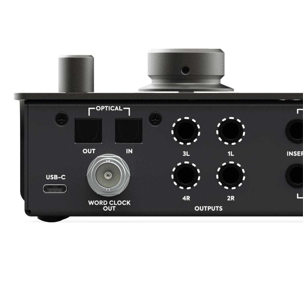 Audient ID24 10 In- 14 Out USB-C Audio Interface